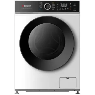 Стиральная машина GRESSEL UWF601