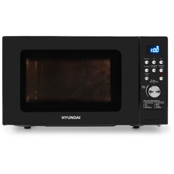 Микроволновая печь HYUNDAI HYM-D3033