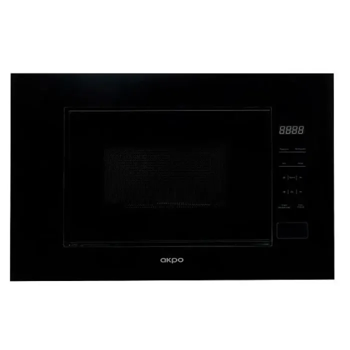 Микроволновая печь AKPO MEA 72007 DTP BL