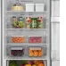Холодильник MIDEA MDRB457FGF46ID