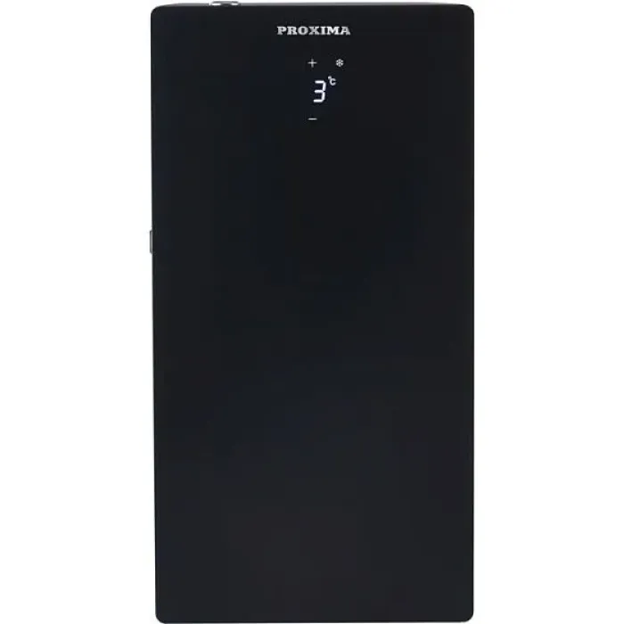 Охладитель для молока DR. COFFEE Proxima SC 08 Охладитель для молока DR. COFFEE Proxima SC 08