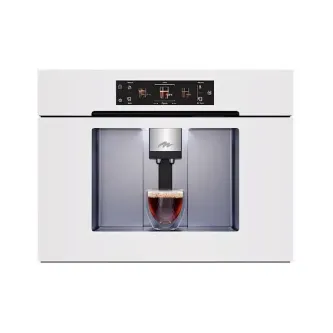 Кофемашина MILLEN MBCM 8801 WH