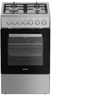 Плита INDESIT ISG5F1HX
