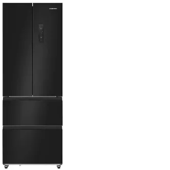 Холодильник MEFERI MFR70BK TOTAL NO FROST FRENCH DOOR ULTRA