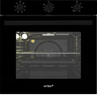 Духовой шкаф VITEK VEO 6380 BG Духовой шкаф VITEK VEO 6380 BG