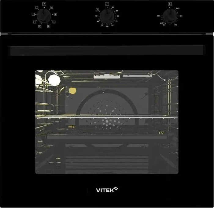 Духовой шкаф VITEK VEO 6380 BG