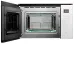 Микроволновая печь KUPPERSBERG HMW 651 W Микроволновая печь KUPPERSBERG HMW 651 W