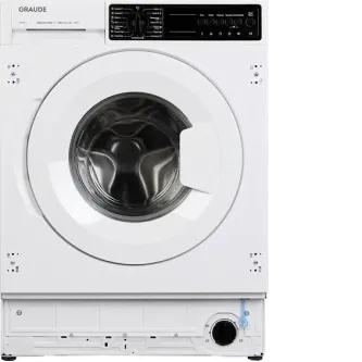 Стиральная машина GRAUDE EWA 80.1