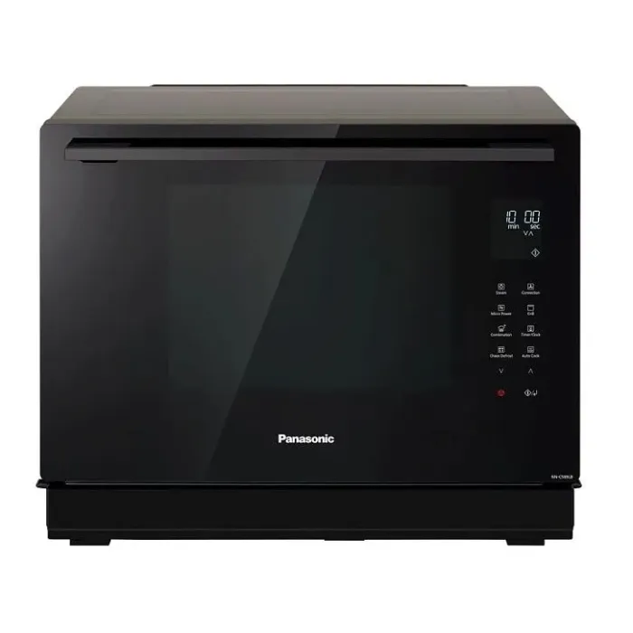Микроволновая печь PANASONIC NN-CS89LBZPE Микроволновая печь PANASONIC NN-CS89LBZPE