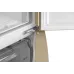 Холодильник WEISSGAUFF WRK 2010 D Inverter NoFrost Beige Soft Close Холодильник WEISSGAUFF WRK 2010 D Inverter NoFrost Beige Soft Close
