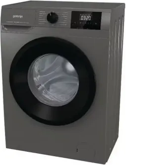 Стиральная машина GORENJE W5NGPI72SBSS/C