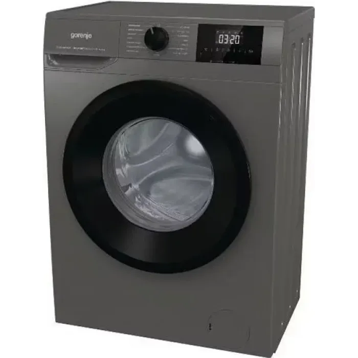 Стиральная машина GORENJE W5NGPI72SBSS/C Стиральная машина GORENJE W5NGPI72SBSS/C