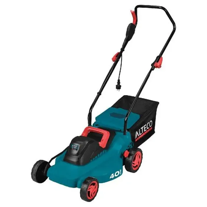 Газонокосилка ALTECO ELM 2000-40 75389 Газонокосилка ALTECO ELM 2000-40 75389