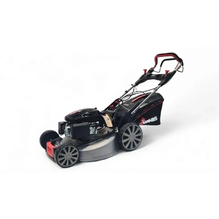 Газонокосилка YANIS Hurricane P56SEVC-L Газонокосилка YANIS Hurricane P56SEVC-L