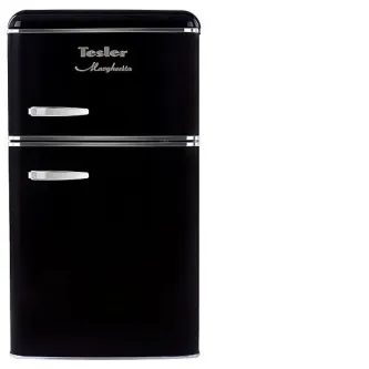 Холодильник TESLER RT-95 BLACK