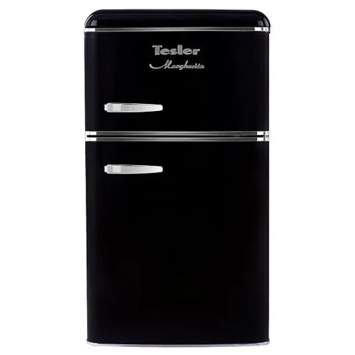 Холодильник TESLER RT-95 BLACK Холодильник TESLER RT-95 BLACK
