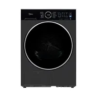 Сушильная машина MIDEA MD205H100WB/T-RU Сушильная машина MIDEA MD205H100WB/T-RU