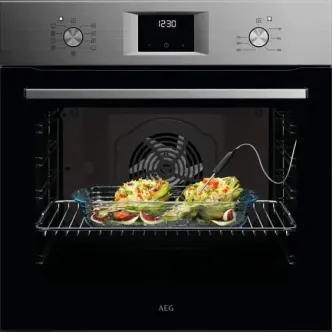 Духовой шкаф AEG OA5CB31SM Духовой шкаф AEG OA5CB31SM
