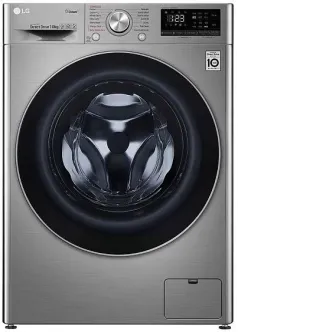 Стиральная машина LG F4V5RYP2T