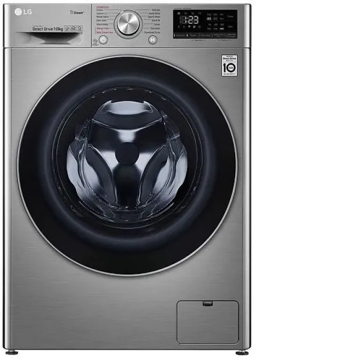 Стиральная машина LG F4V5RYP2T