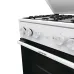 Плита GORENJE GK5A22WH Плита GORENJE GK5A22WH