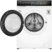 Стиральная машина WEISSGAUFF WM 45128 Full Touch Inverter Steam