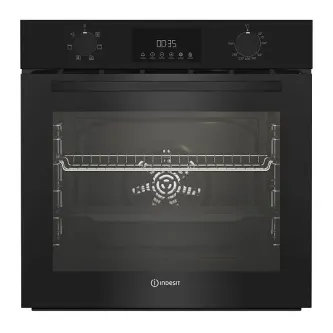 Духовой шкаф INDESIT IBFTE 2434 BL
