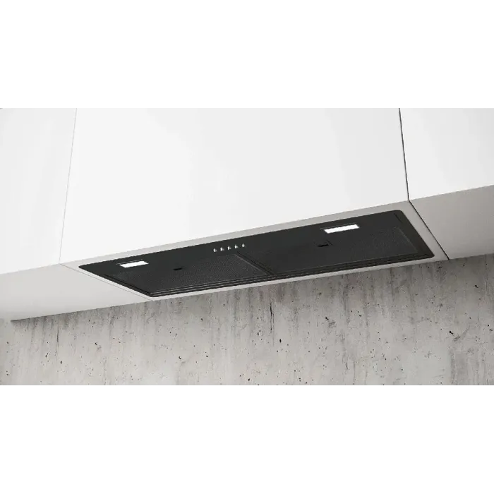 Вытяжка SIRIUS SM 923 B 85 Вытяжка SIRIUS SM 923 B 85