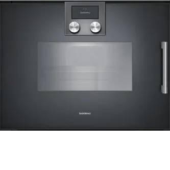 Духовой шкаф GAGGENAU BSP251101