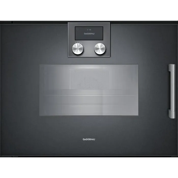 Духовой шкаф GAGGENAU BSP251101 Духовой шкаф GAGGENAU BSP251101
