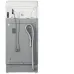 Стиральная машина WHIRLPOOL TDLRB 6251BS EU