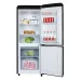 Холодильник TESLER RB-107 BLACK Холодильник TESLER RB-107 BLACK