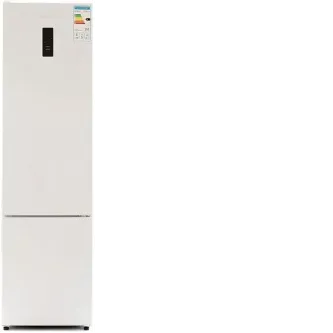 Холодильник SCANDILUX CTF196E01W