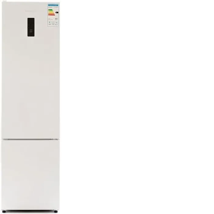 Холодильник SCANDILUX CTF196E01W
