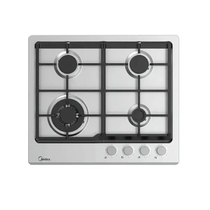 Варочная поверхность MIDEA MG693TX Варочная поверхность MIDEA MG693TX