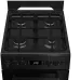 Плита INDESIT ISG5F2HB