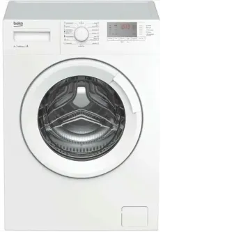 Стиральная машина BEKO WHE5512BBW
