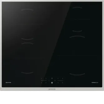 Варочная поверхность GORENJE GI6401BX