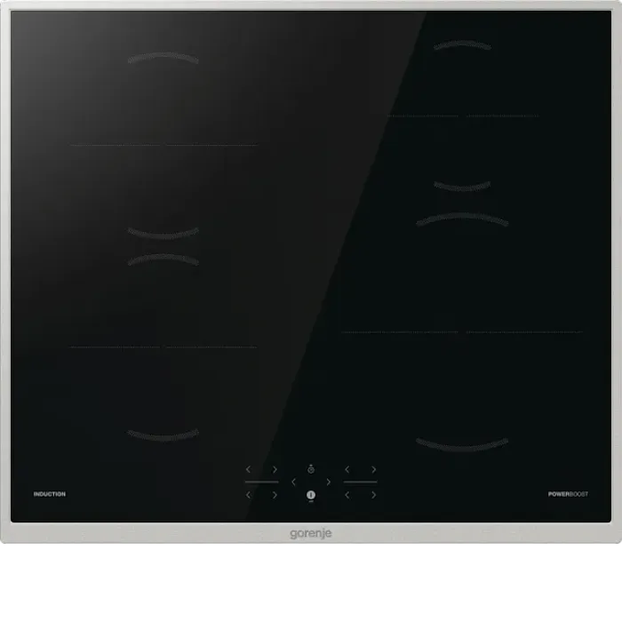 Варочная поверхность GORENJE GI6401BX Варочная поверхность GORENJE GI6401BX