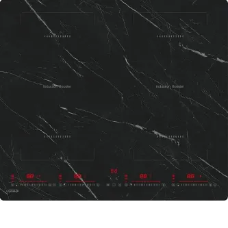 Варочная поверхность KANZLER KI 029 Z