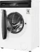 Стиральная машина WEISSGAUFF WM 49411 Inverter Steam