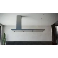 Вытяжка SIRIUS SIL 37 TC IX Вытяжка SIRIUS SIL 37 TC IX
