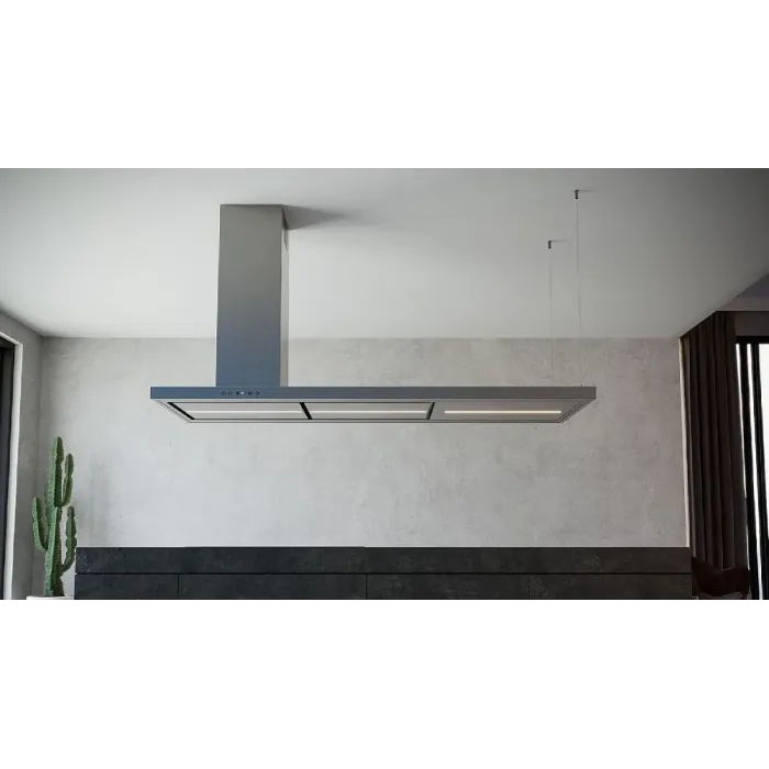 Вытяжка SIRIUS SIL 37 TC IX