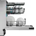 Посудомоечная машина HAIER HDWE11-696RU