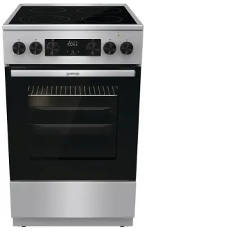 Плита GORENJE GEC5C40XC