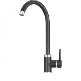 Смеситель KUPPERSBERG RIAKI NW ANTHRACITE