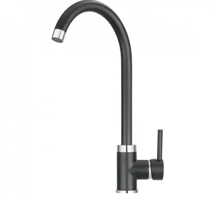 Смеситель KUPPERSBERG RIAKI NW ANTHRACITE