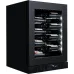 Винный шкаф TEMPTECH CPROX60SRB-24