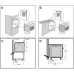Духовой шкаф DE DIETRICH DOPH375B