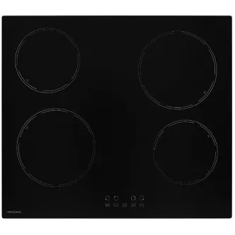 Варочная поверхность KRONA EDEL 60 BL TK